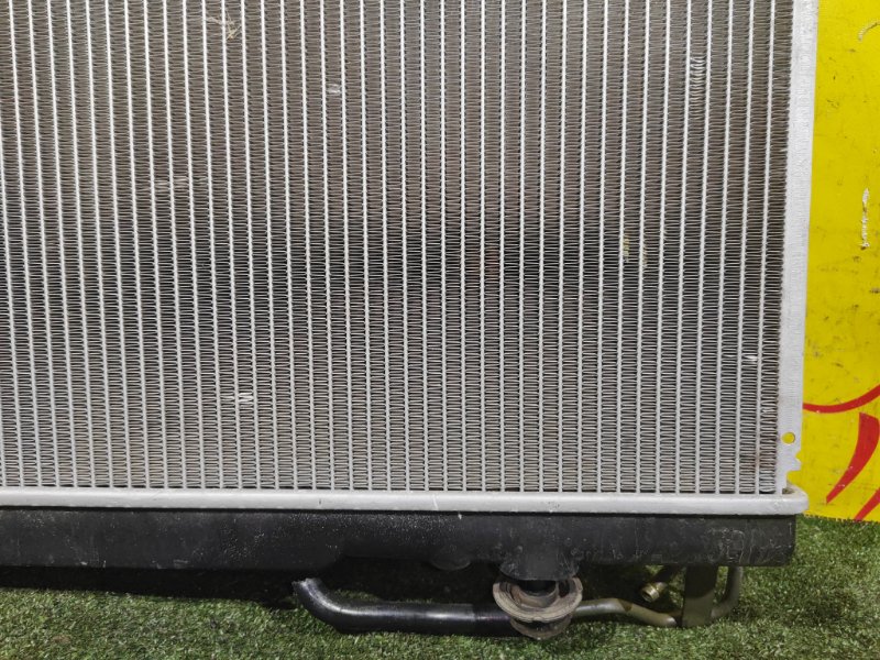 радиатор основной, 7000 рублей, Красноярск