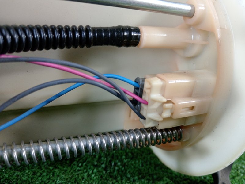 бензонасос, 2500 рублей, Красноярск