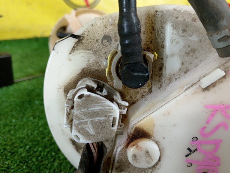 бензонасос, 2500 рублей, Красноярск