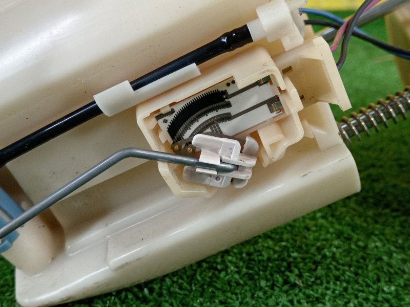 бензонасос, 2500 рублей, Красноярск