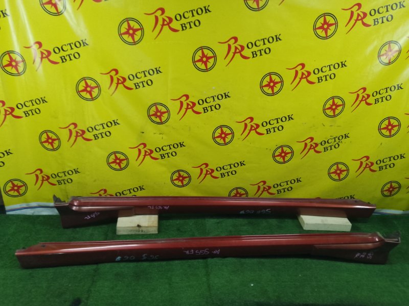 накладка порога, 8000 рублей, Красноярск