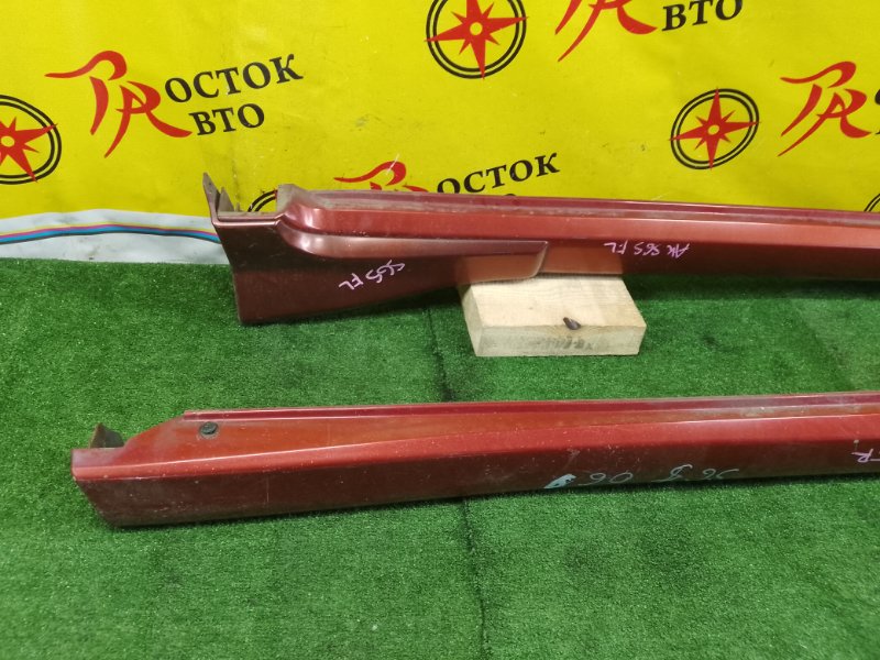 накладка порога, 8000 рублей, Красноярск