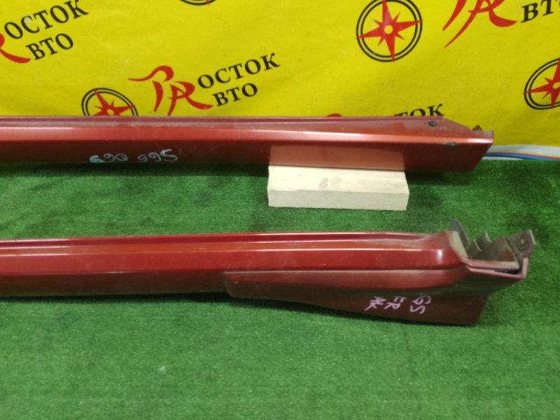 накладка порога, 8000 рублей, Красноярск