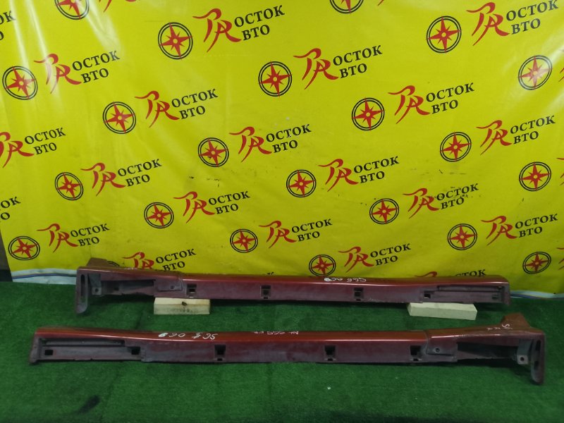 накладка порога, 8000 рублей, Красноярск