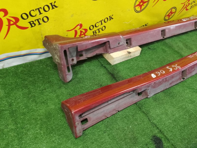 накладка порога, 8000 рублей, Красноярск