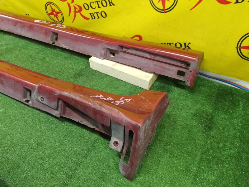 накладка порога, 8000 рублей, Красноярск