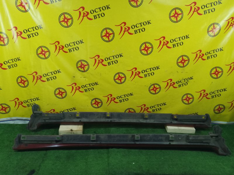 накладка порога, 8000 рублей, Красноярск