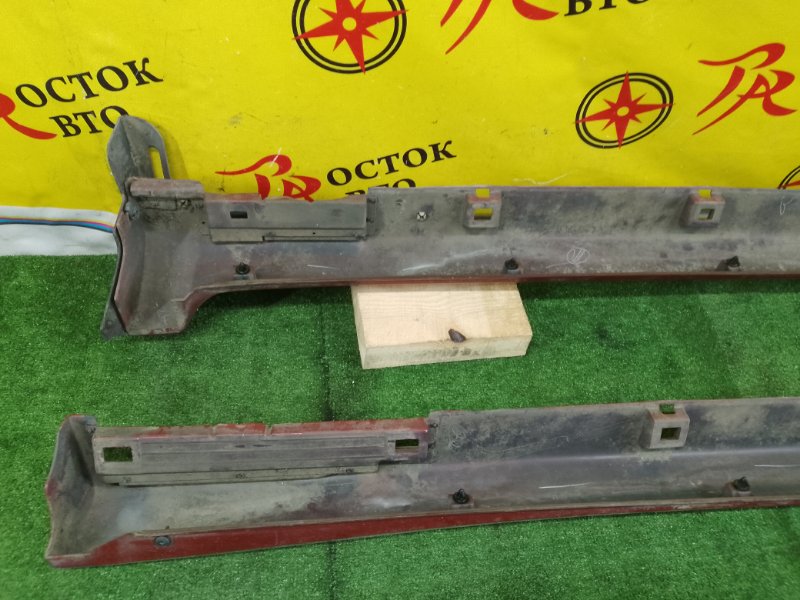 накладка порога, 8000 рублей, Красноярск