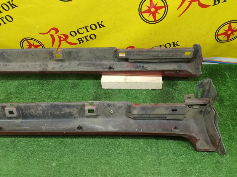 накладка порога, 8000 рублей, Красноярск