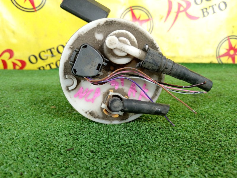 бензонасос, 4000 рублей, Красноярск