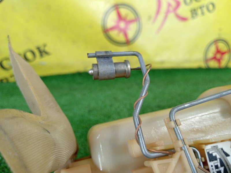 бензонасос, 4000 рублей, Красноярск