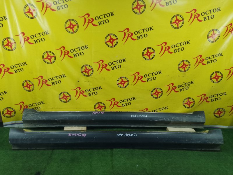 накладка порога, 5000 рублей, Красноярск