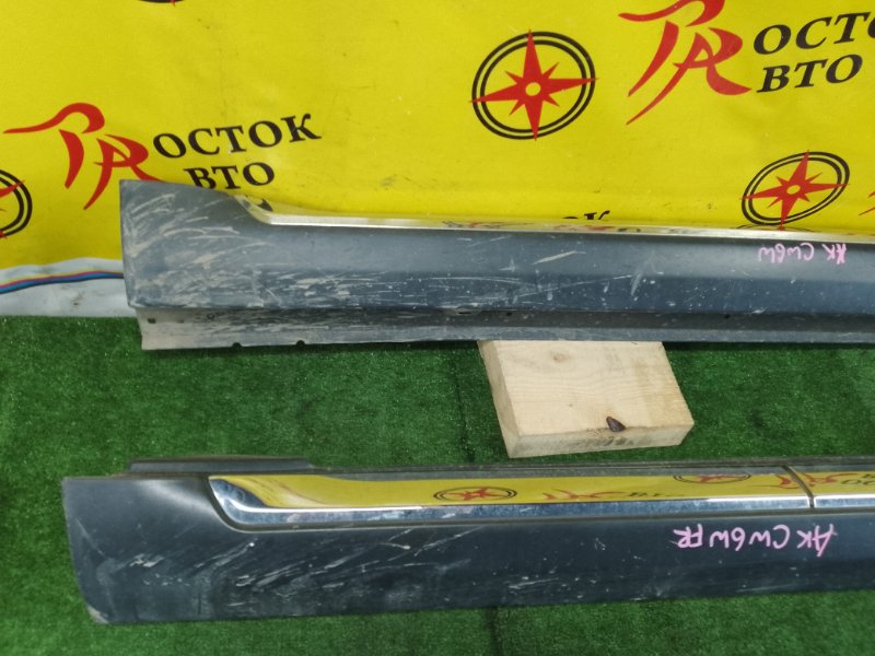 накладка порога, 5000 рублей, Красноярск