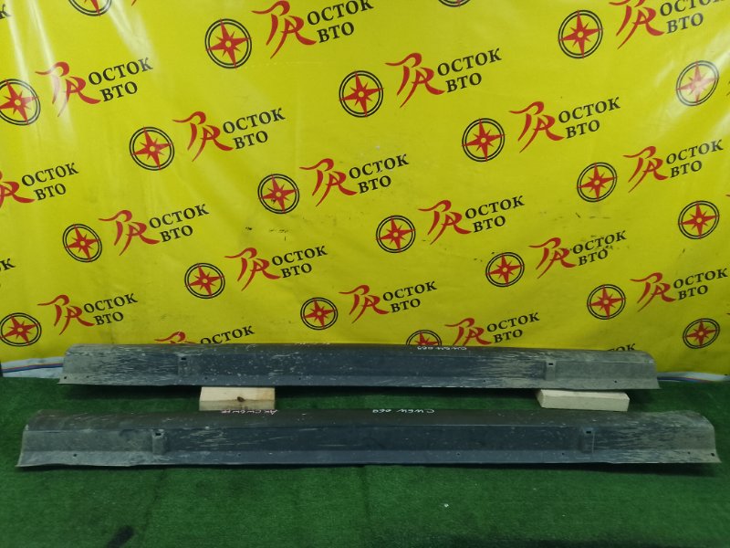 накладка порога, 5000 рублей, Красноярск