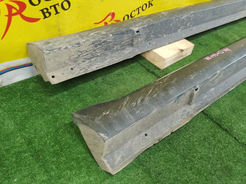 накладка порога, 5000 рублей, Красноярск