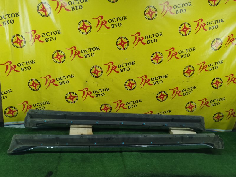 накладка порога, 5000 рублей, Красноярск