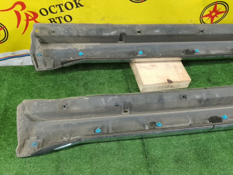 накладка порога, 5000 рублей, Красноярск