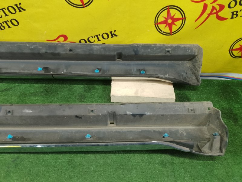 накладка порога, 5000 рублей, Красноярск