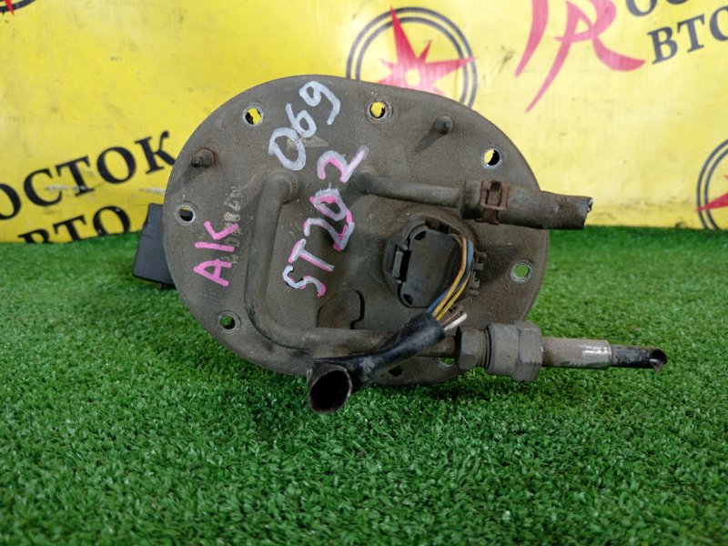 бензонасос, 3000 рублей, Красноярск