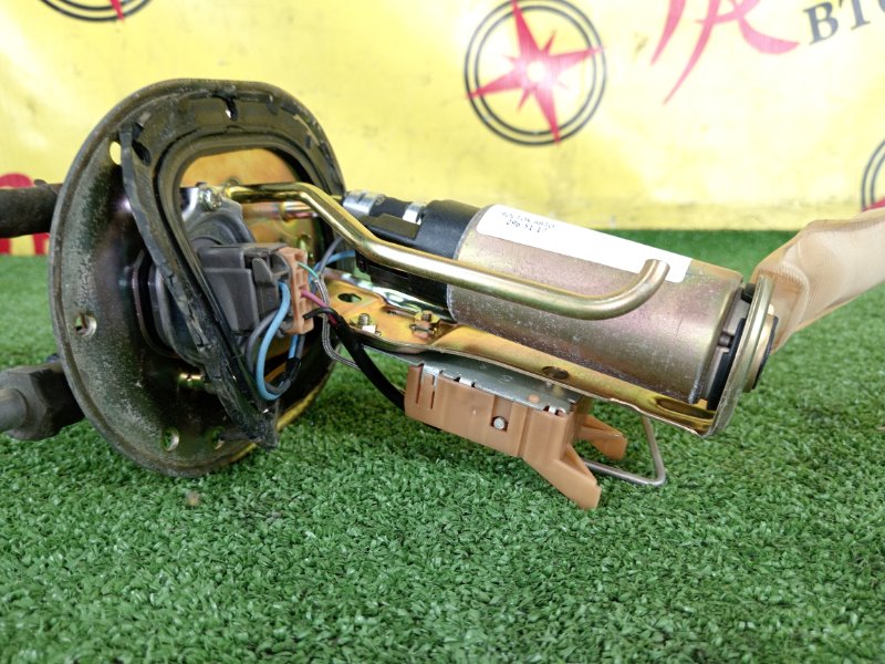 бензонасос, 3000 рублей, Красноярск