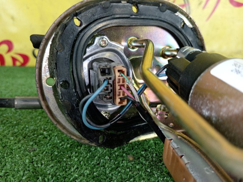 бензонасос, 3000 рублей, Красноярск