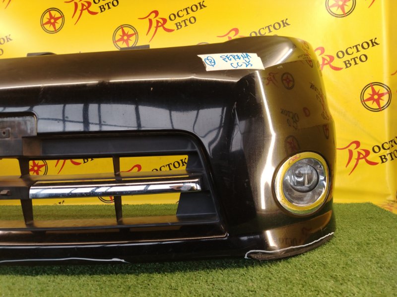 Бампер, 5000 рублей, Красноярск