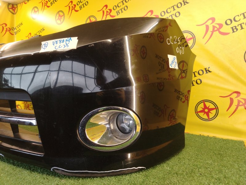 Бампер, 5000 рублей, Красноярск