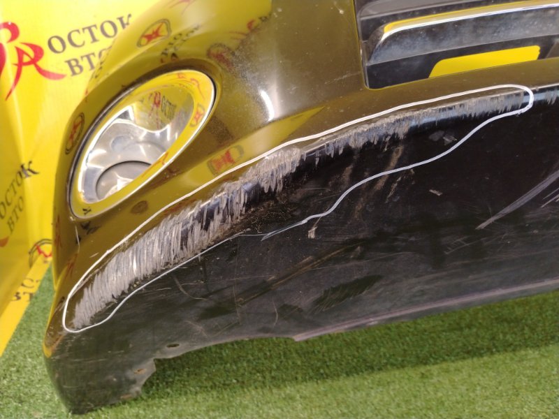 Бампер, 5000 рублей, Красноярск