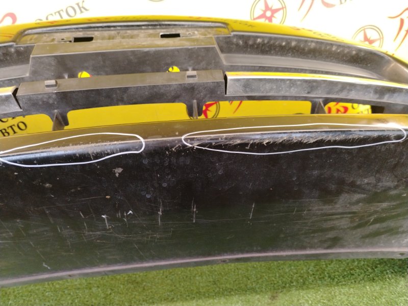 Бампер, 5000 рублей, Красноярск