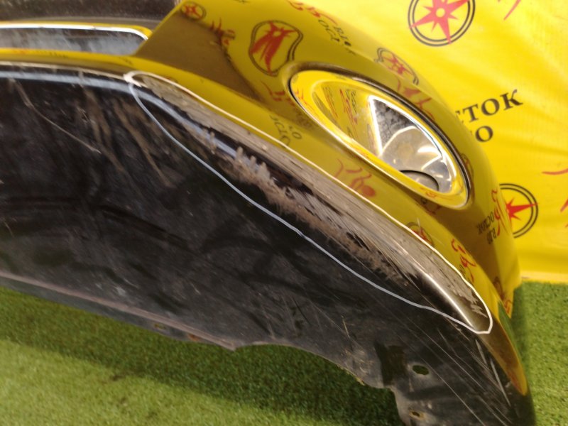 Бампер, 5000 рублей, Красноярск