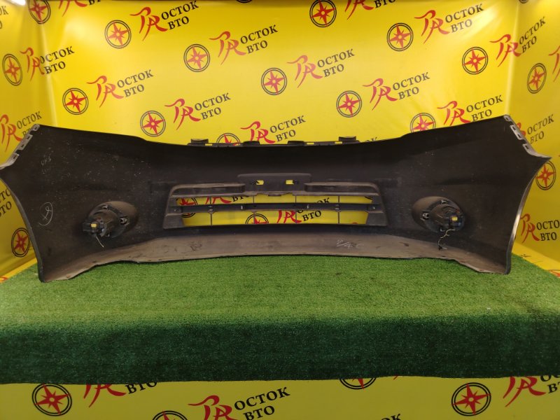 Бампер, 5000 рублей, Красноярск