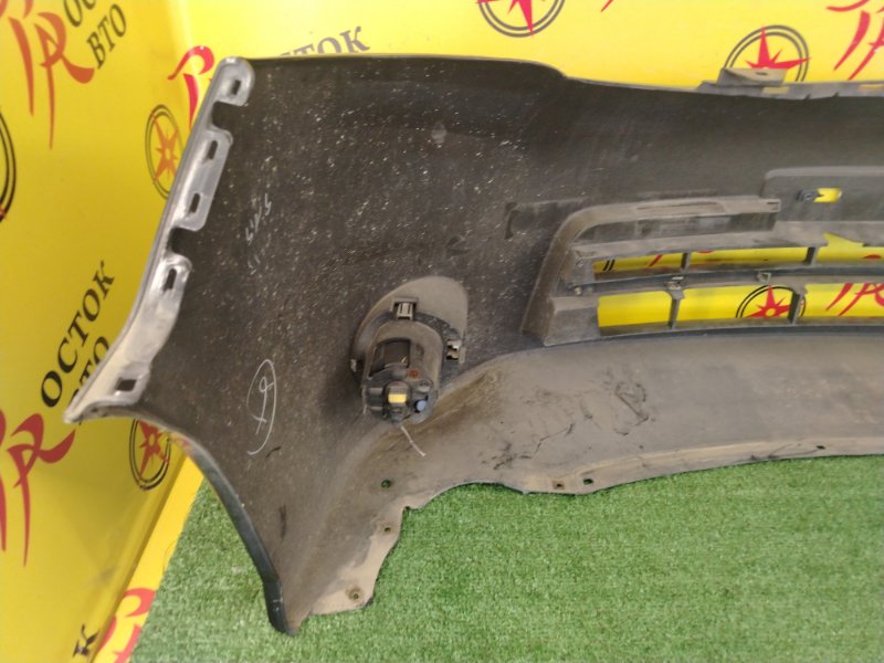 Бампер, 5000 рублей, Красноярск