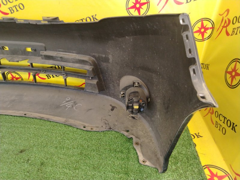 Бампер, 5000 рублей, Красноярск