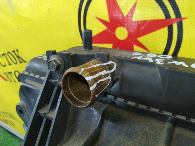 радиатор основной, 6000 рублей, Красноярск