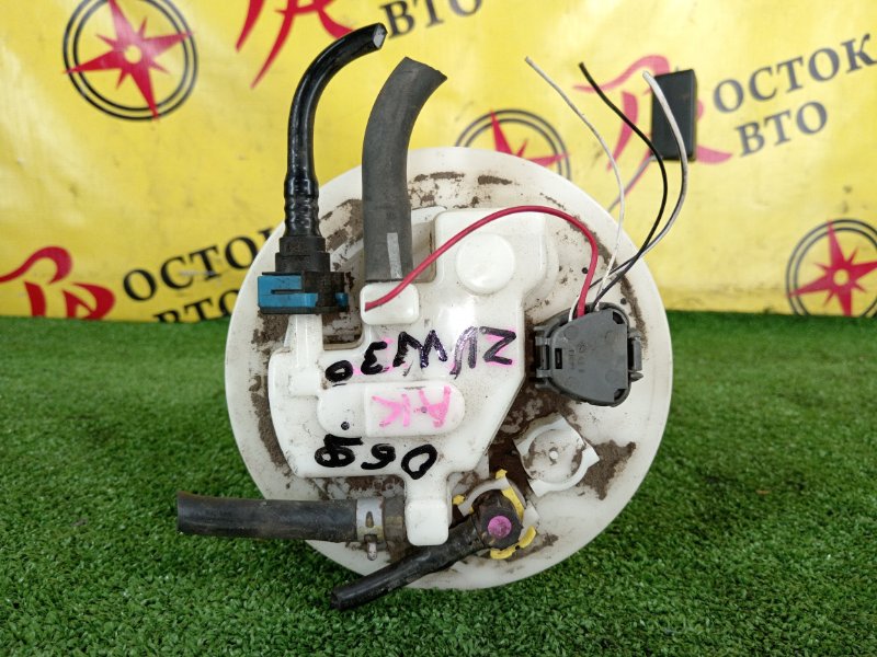 бензонасос, 2000 рублей, Красноярск