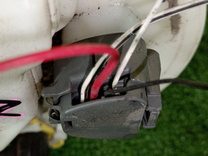 бензонасос, 2000 рублей, Красноярск