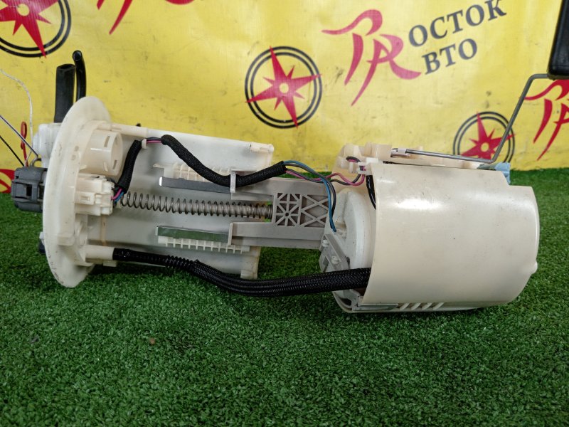 бензонасос, 2000 рублей, Красноярск