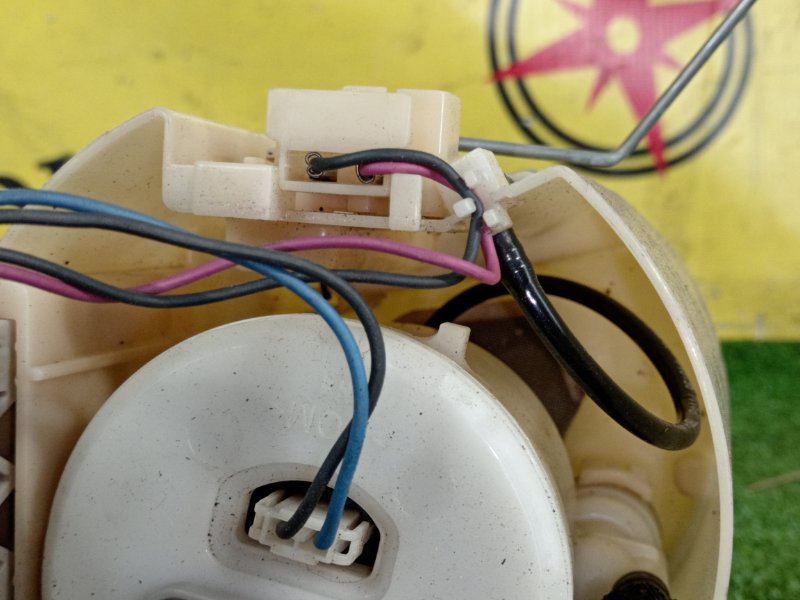 бензонасос, 2000 рублей, Красноярск