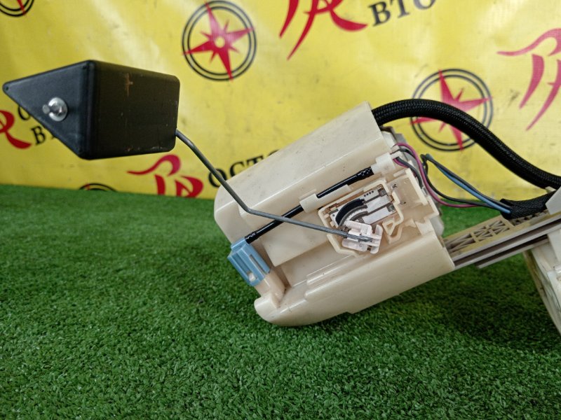 бензонасос, 2000 рублей, Красноярск