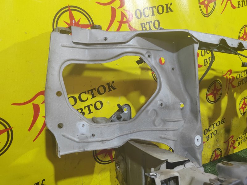 Рамка радиатора, 2000 рублей, Красноярск