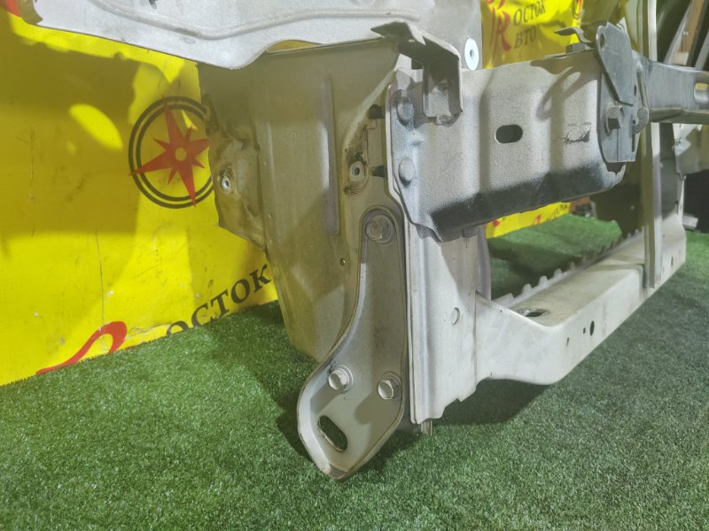 Рамка радиатора, 2000 рублей, Красноярск