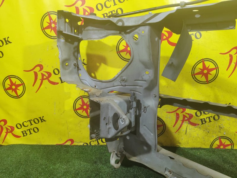 Рамка радиатора, 2000 рублей, Красноярск