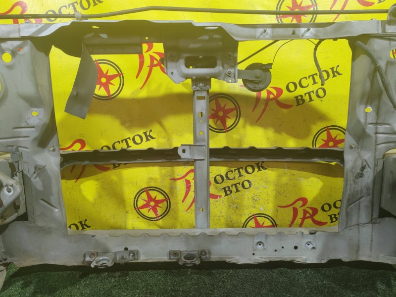 Рамка радиатора, 2000 рублей, Красноярск