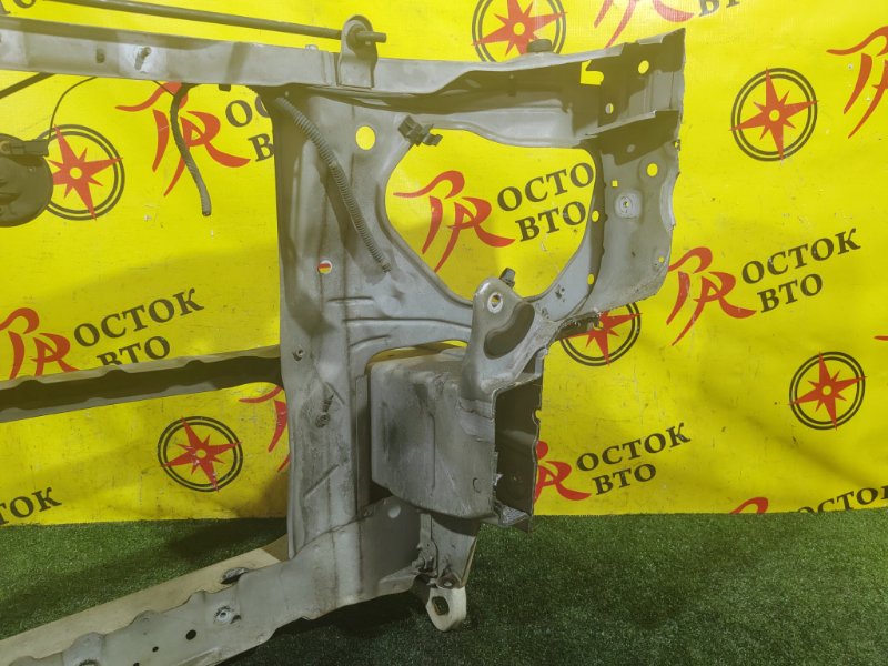 Рамка радиатора, 2000 рублей, Красноярск