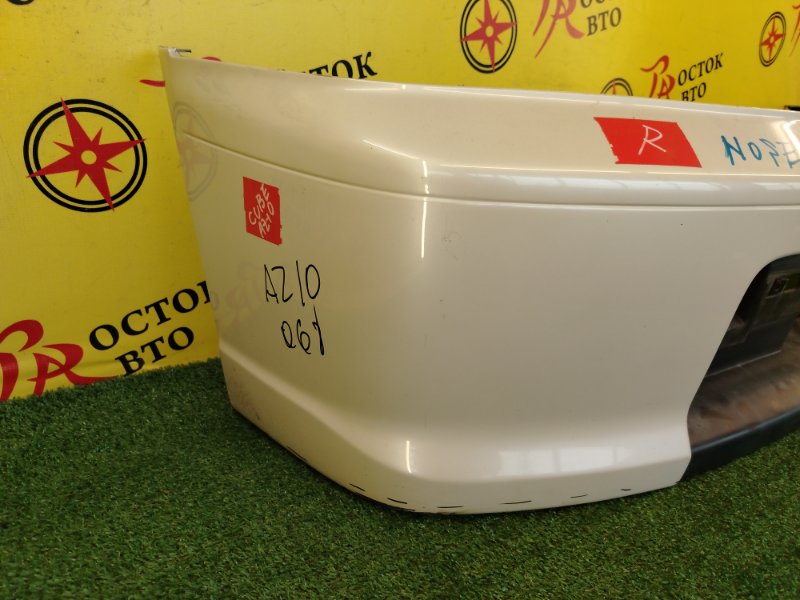 Бампер, 9000 рублей, Красноярск