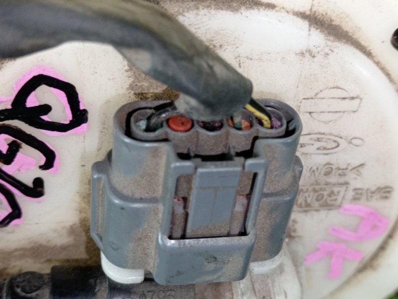 бензонасос, 1500 рублей, Красноярск