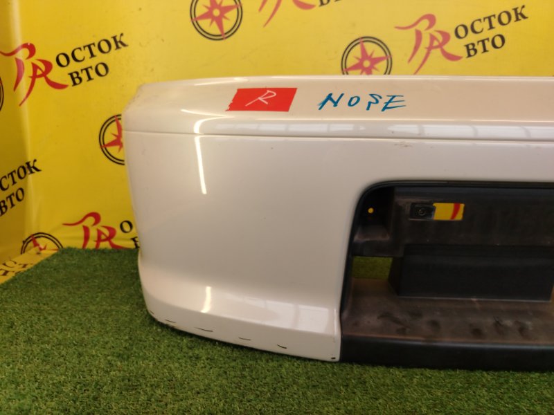 Бампер, 9000 рублей, Красноярск