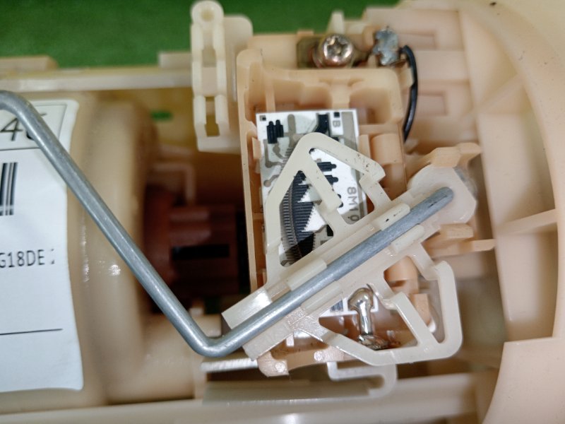 бензонасос, 1500 рублей, Красноярск