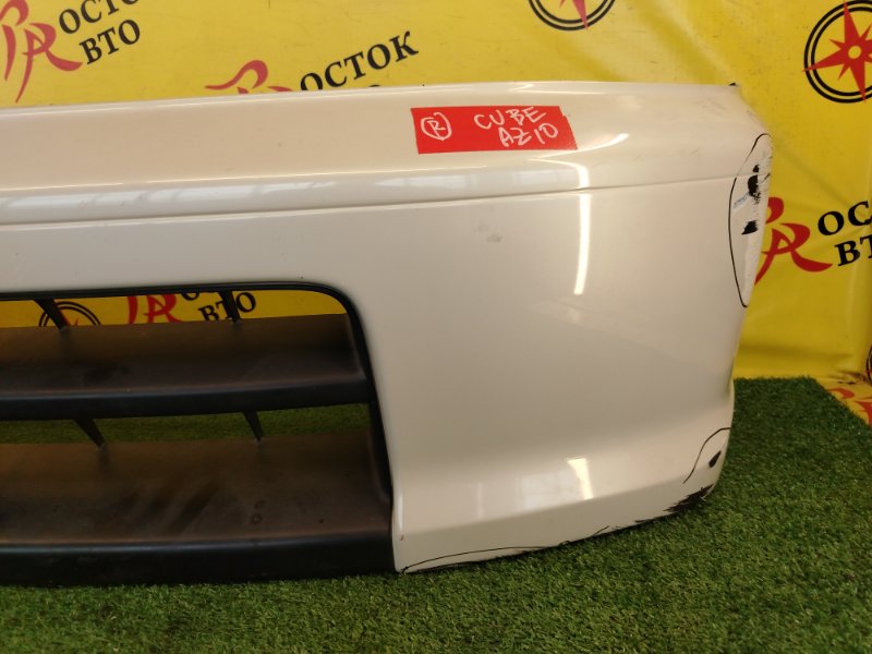 Бампер, 9000 рублей, Красноярск