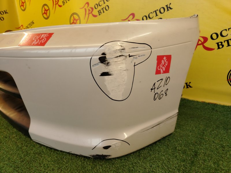 Бампер, 9000 рублей, Красноярск